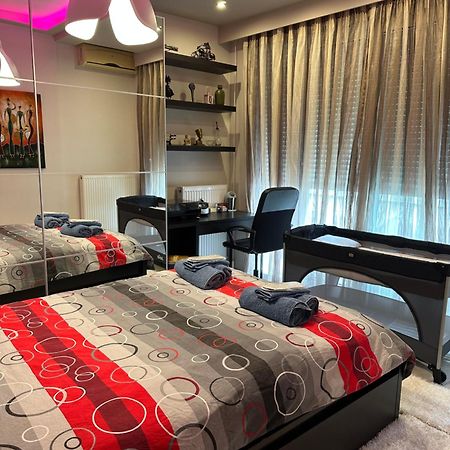 Alexandros Family Home Thessaloníki Ngoại thất bức ảnh