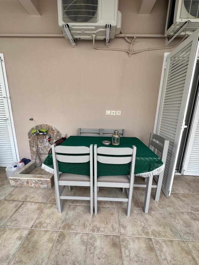Alexandros Family Home Thessaloníki Ngoại thất bức ảnh