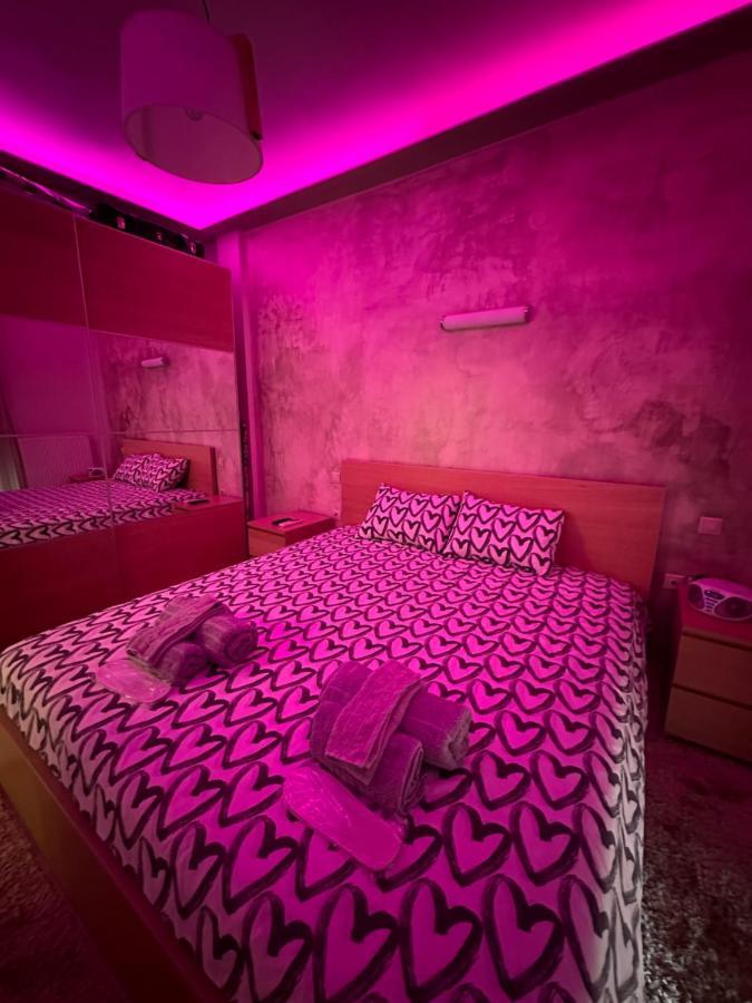 Alexandros Family Home Thessaloníki Ngoại thất bức ảnh