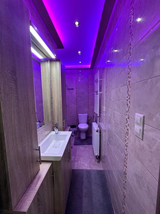 Alexandros Family Home Thessaloníki Ngoại thất bức ảnh