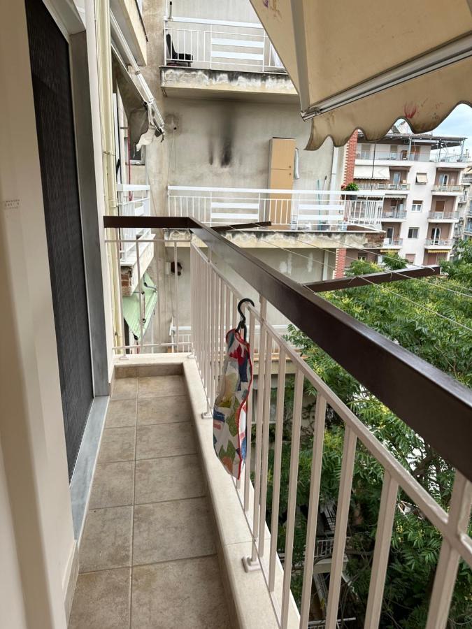 Alexandros Family Home Thessaloníki Ngoại thất bức ảnh