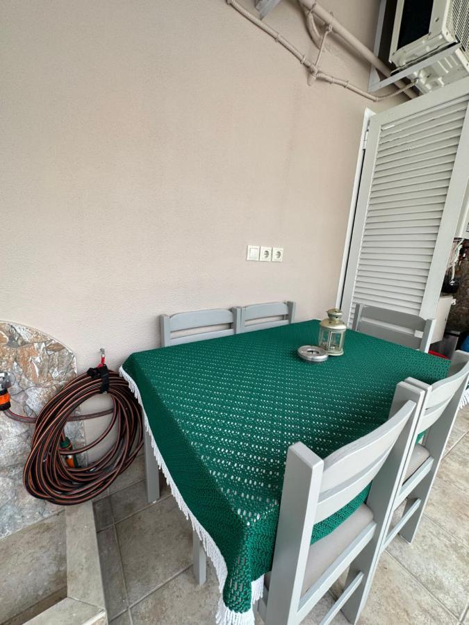 Alexandros Family Home Thessaloníki Ngoại thất bức ảnh
