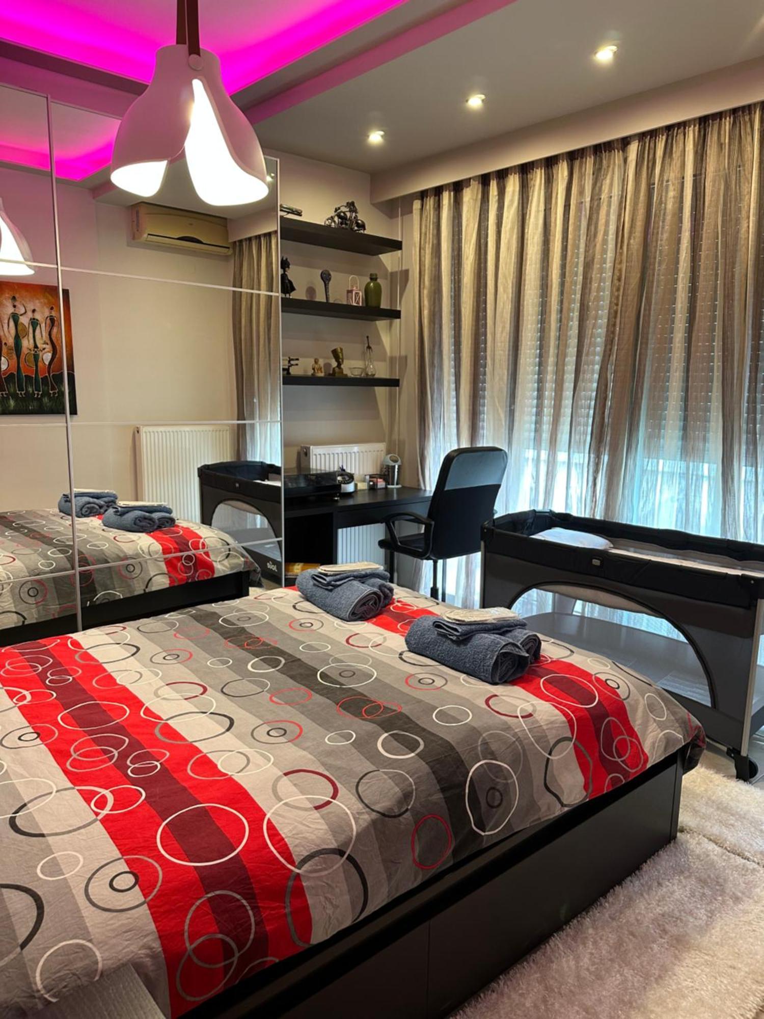 Alexandros Family Home Thessaloníki Ngoại thất bức ảnh